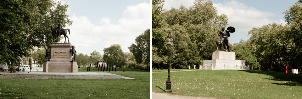 London, Hyde Park