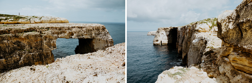 Gozo, Wied Il-Mielaħ