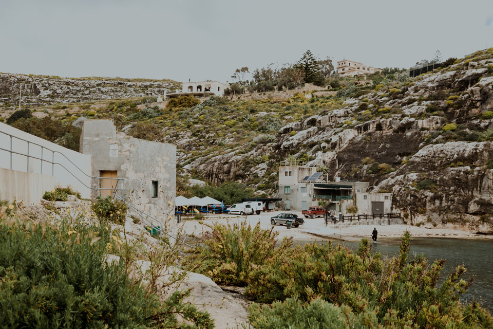 Gozo, Mġarr ix-Xini