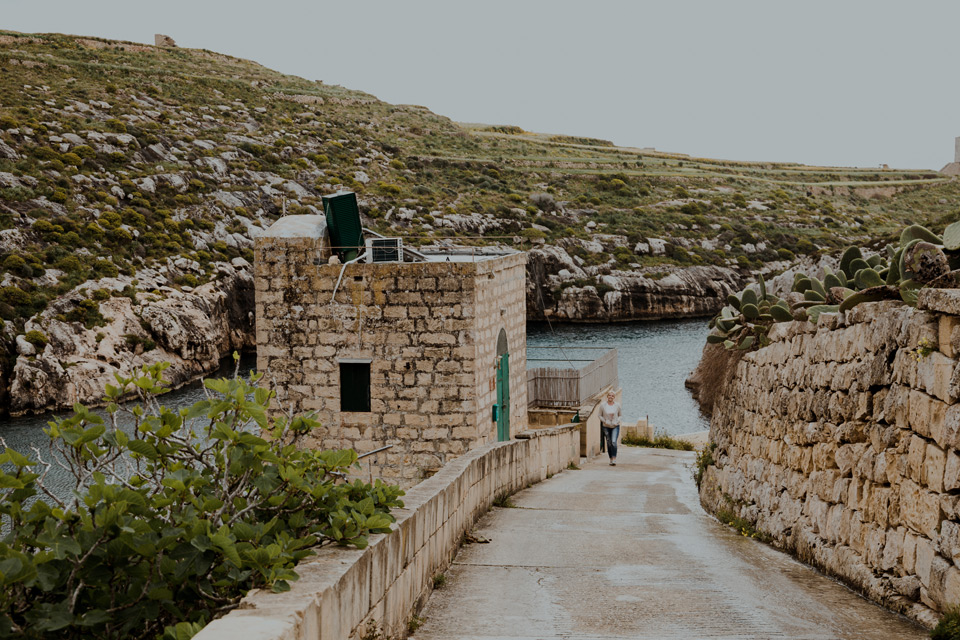 Gozo, Mġarr ix-Xini