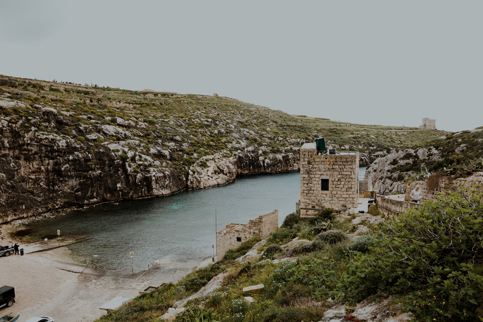 Gozo, Mġarr ix-Xini