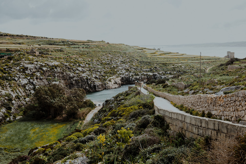 Gozo, Mġarr ix-Xini