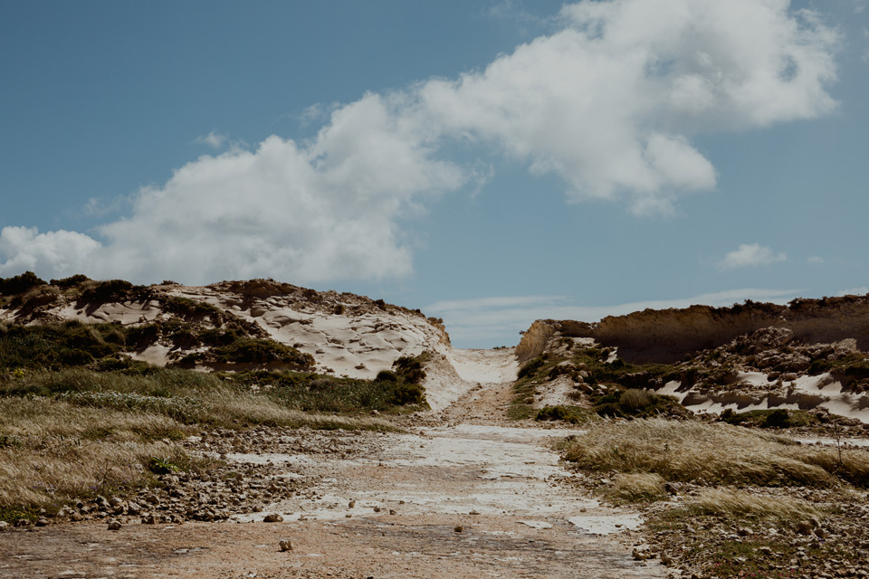 Gozo, zatoka Xlendi