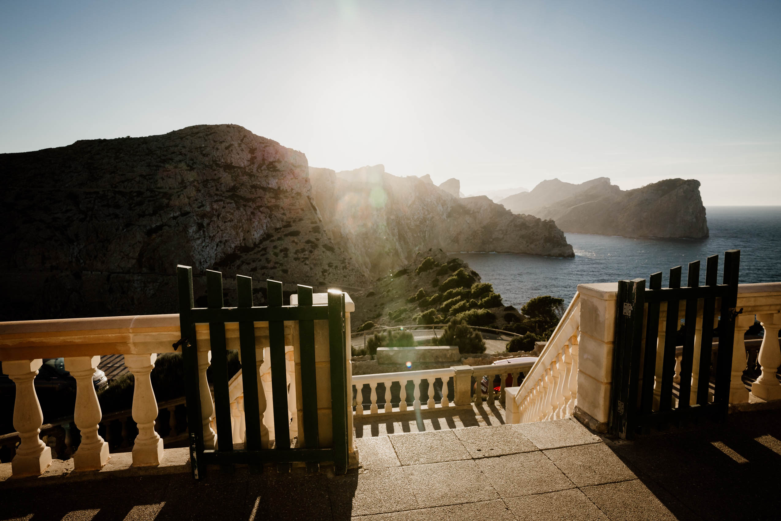 Majorka, część 4- Port d’Alcúdia, Alcúdia, Cap de Formentor, Pollensa