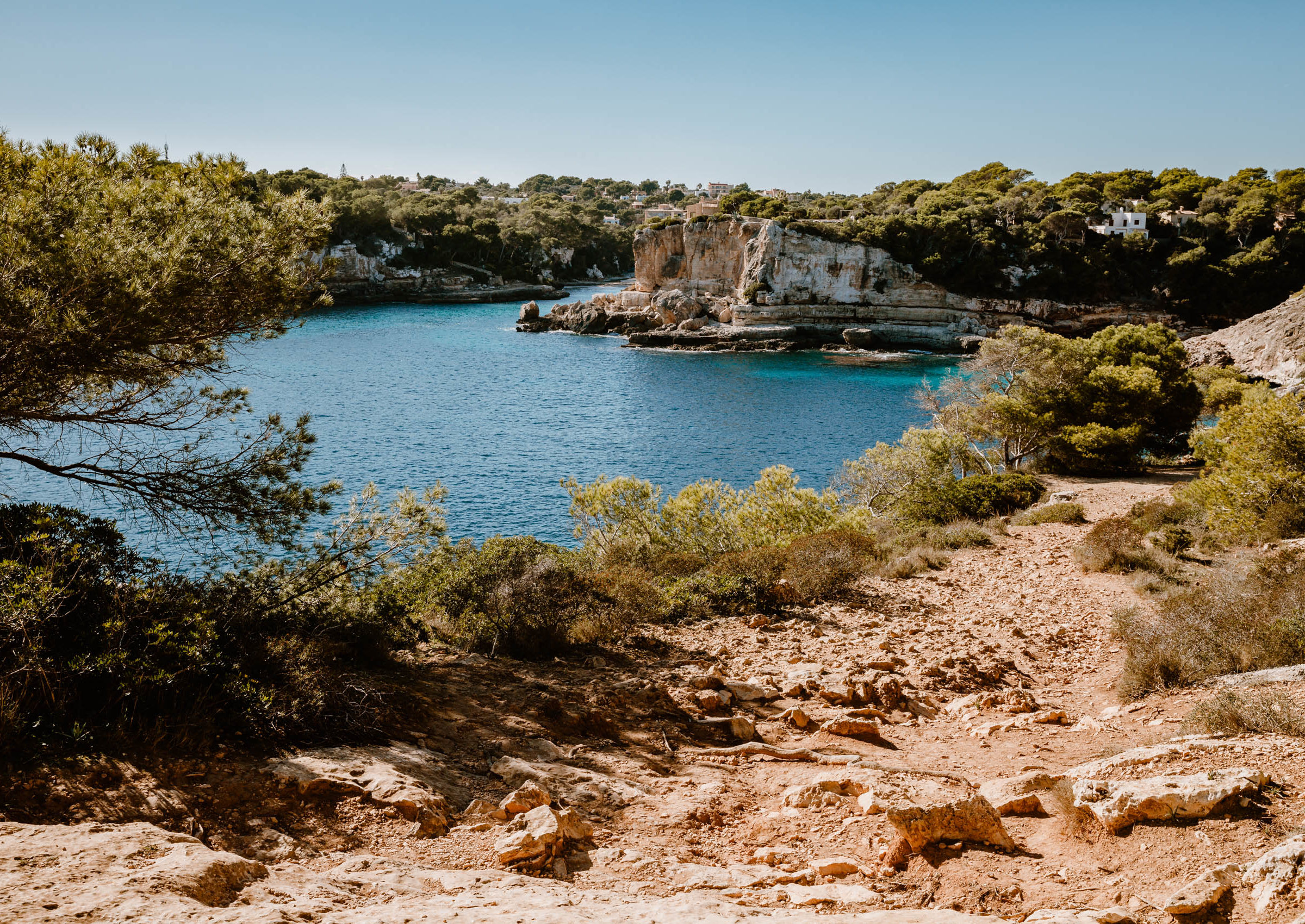 Mallorca- what to see