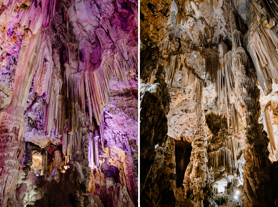 Gibraltar- St. Michael's Cave