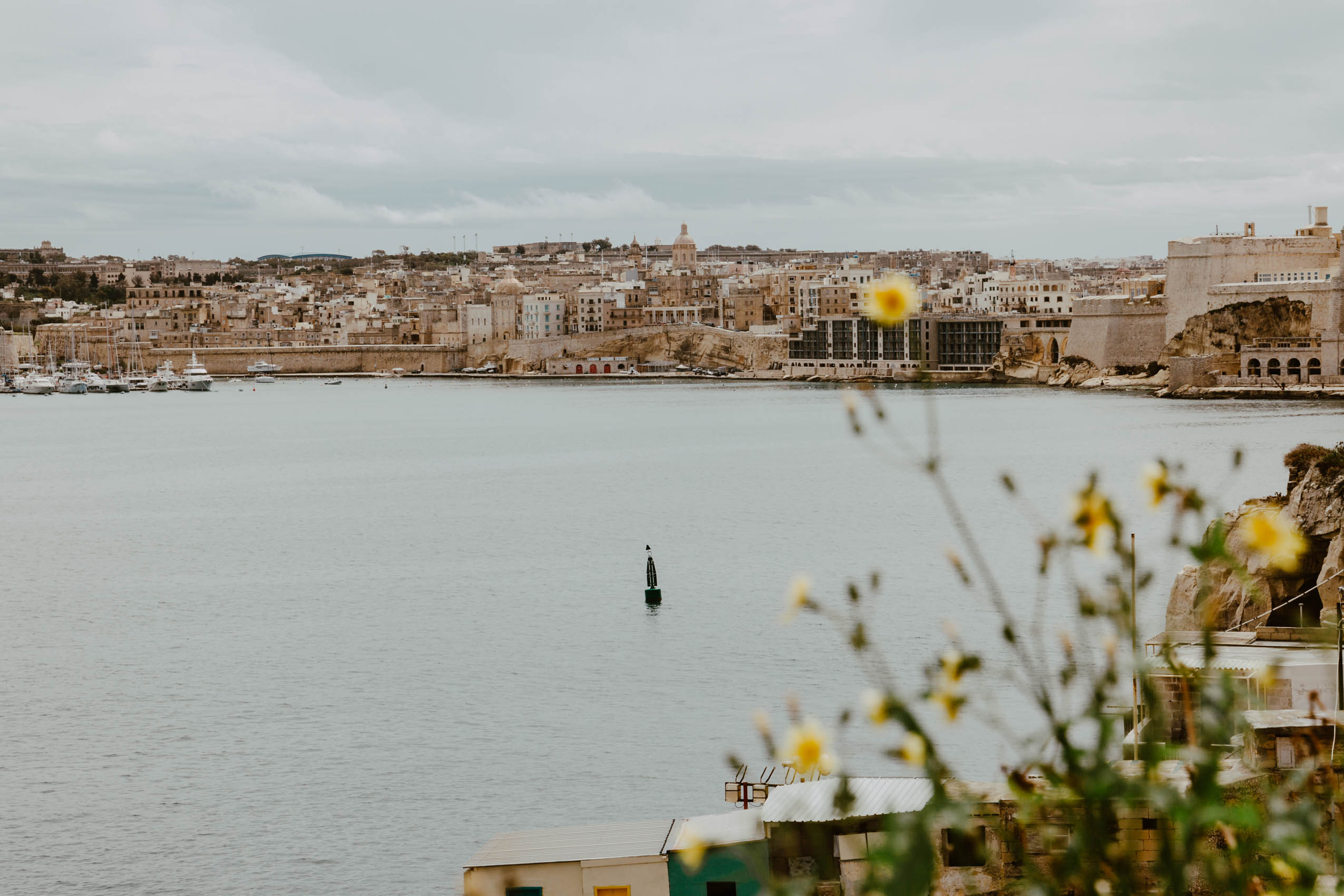 Malta, part 4- Valletta, Birgu