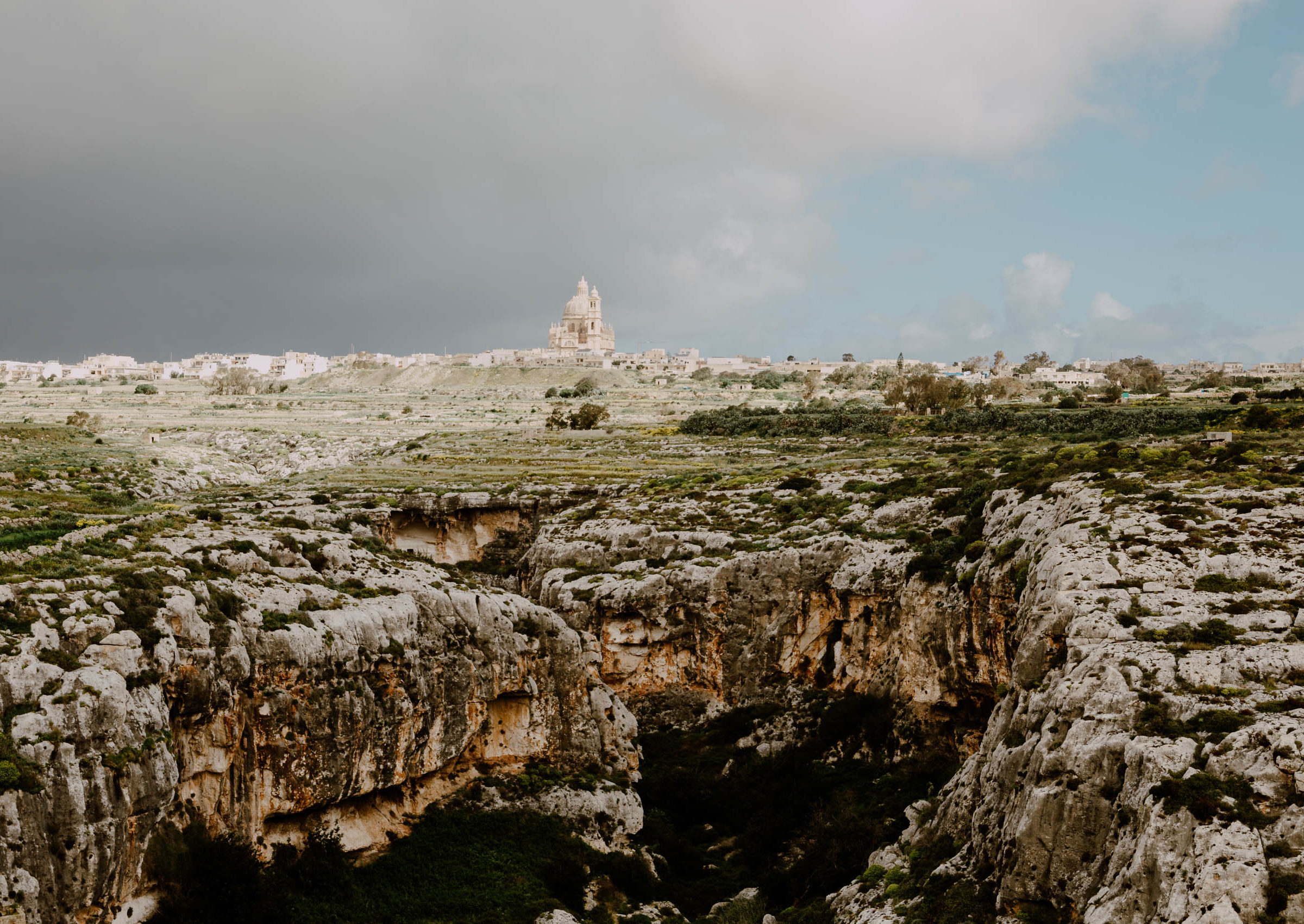 Malta najpiękniejsze zdjęcia