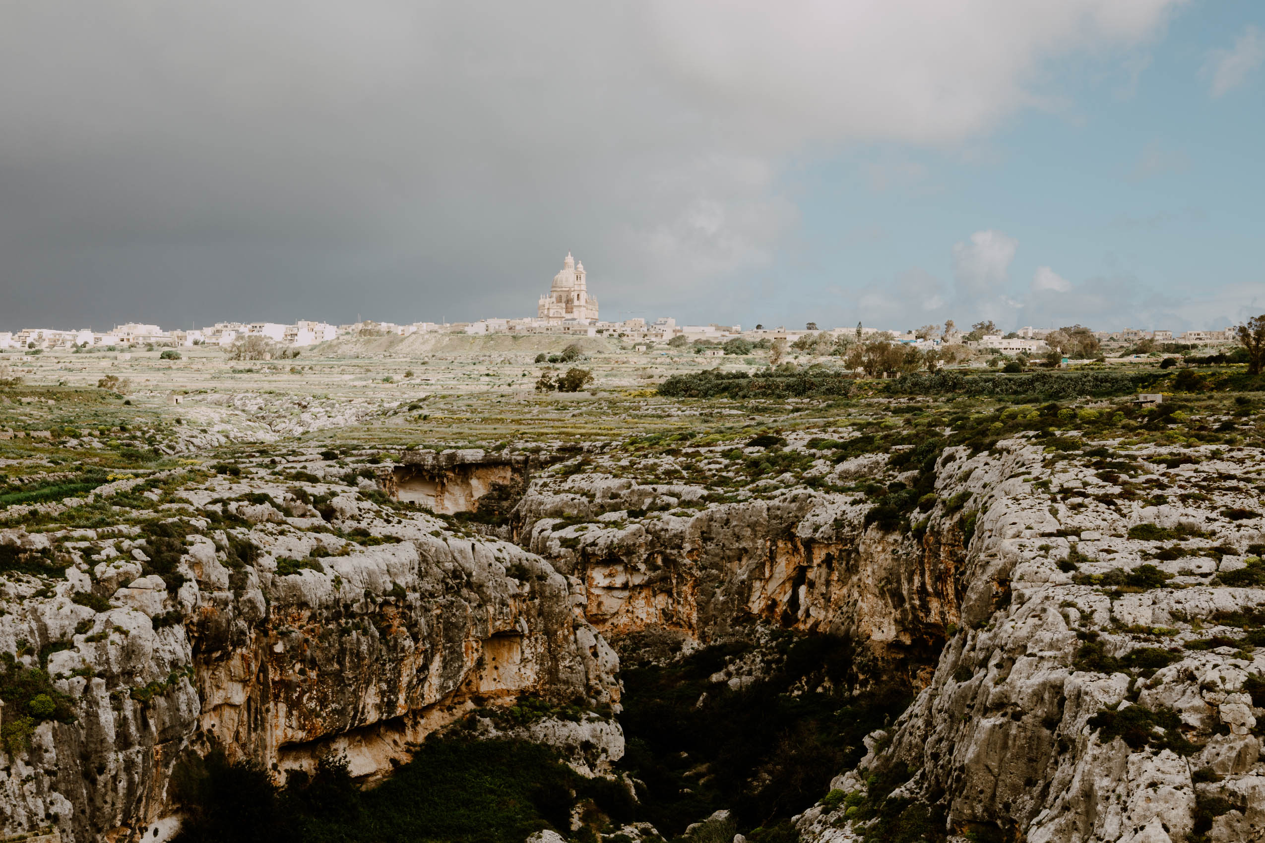Gozo, część 3- relacja z podróży