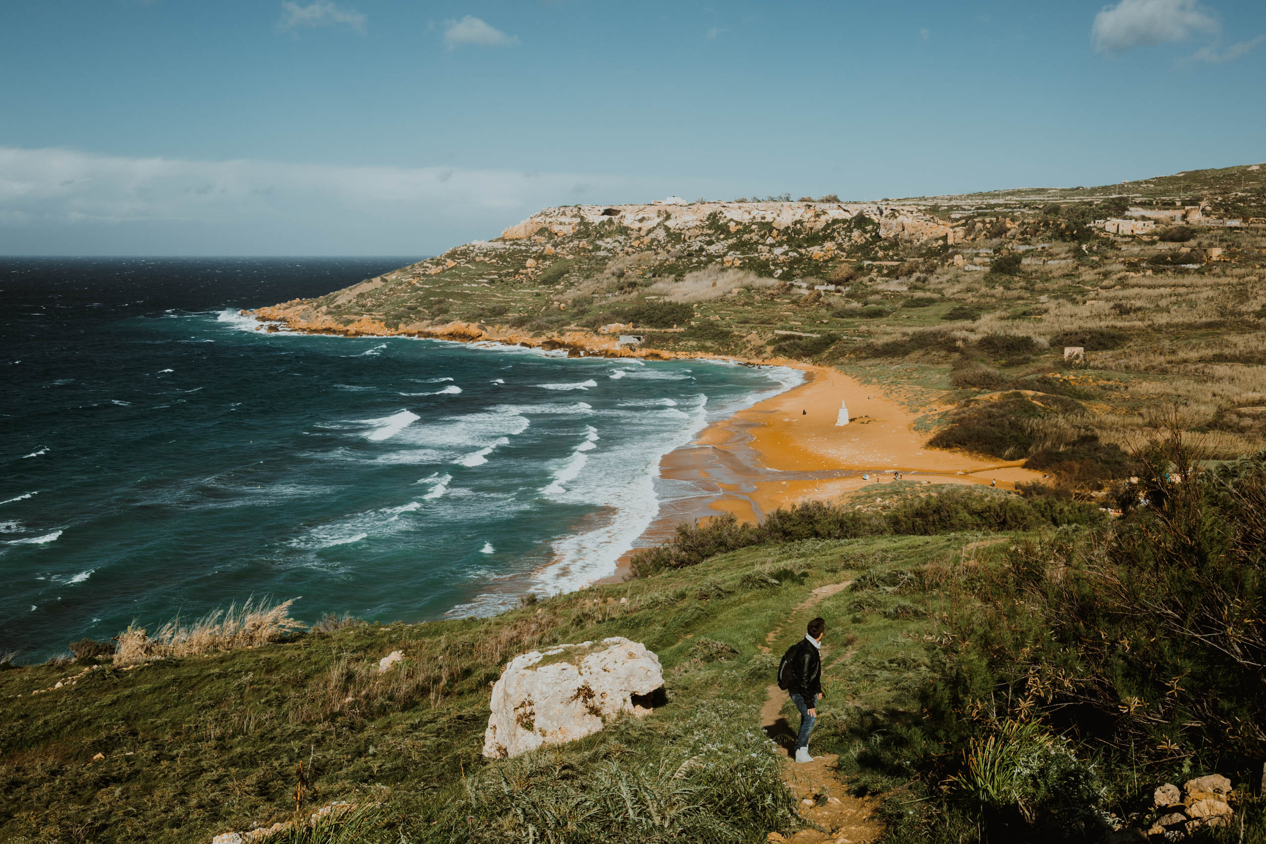 Gozo, część 4- relacja z podróży