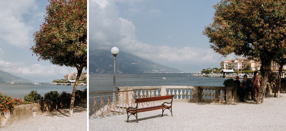 Lake Como, Bellagio