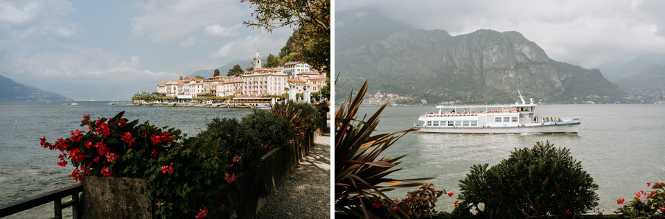 Lago di Como, Bellagio